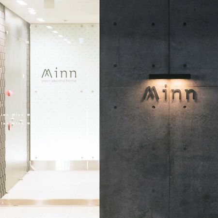 Minn Umeda North 오사카 외부 사진