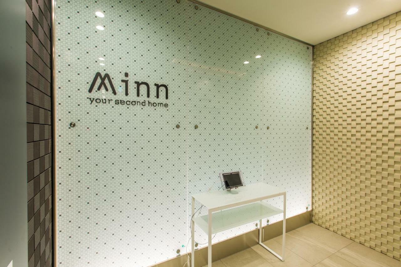 Minn Umeda North 오사카 외부 사진